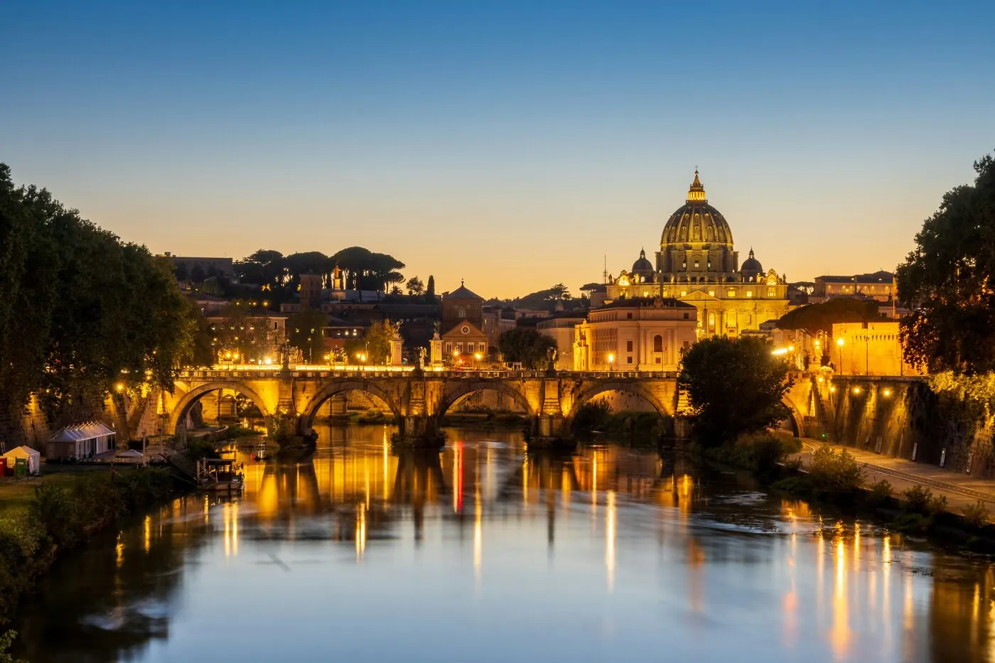 Sunset Aperitivo Cruise